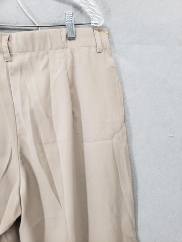 Max Studio Pants Womens XL Wide Leg Stretch Casual Career Work - Picture 15 of 20
