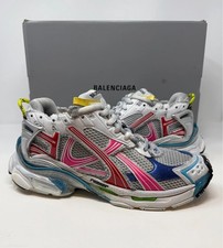 Balenciaga Race Runner Red for sale | eBay