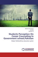Muhammad Danish (U. A.) | Students Perception On Career Counseling In...