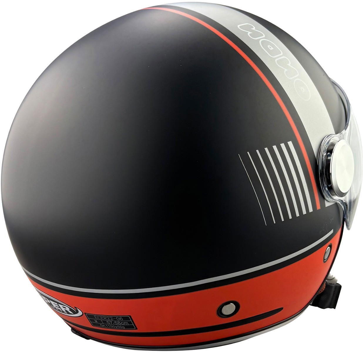 Nano Black Orange, photo 4 of 4