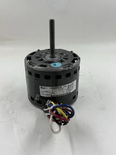 GE Motors 5KCP39KGR911S Blower Motor 1/2HP 115V 1050RPM 1PH 60Hz 51-24042-01