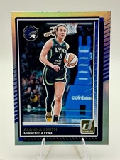 2025 Donruss WNBA #68 Alanna Smith Holo