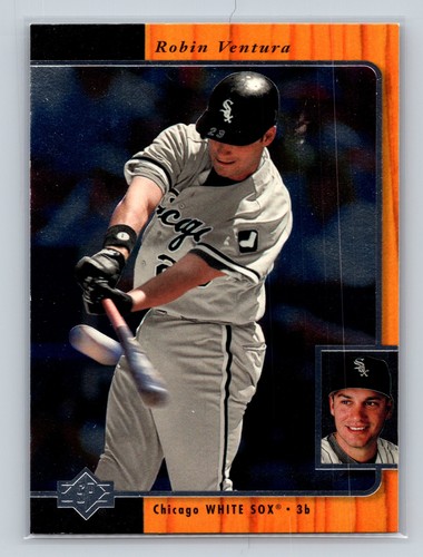 1996 Robin Ventura #57