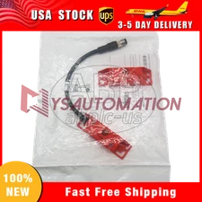 New Allen-Bradley 440N-Z21SS2HN9 Guardmaster Non Contact Switch 3-year warranty