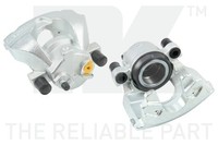 NK Bremssattel Vorne Links FüR Ford Focus IV Turnier HP HN HM