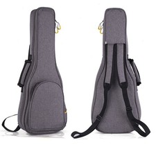 Ukulele Case 15MM Heavy Sponge Padding Waterproof Dustproof Shockproof Ukulel...