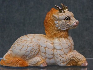 Windstone Unicorn | eBay