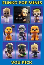 2014 Funko Marvel Mystery Minis Vinyl Figures 13