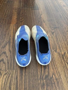 Adidas X Speedflow + Size 10 