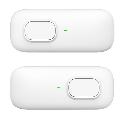 2Pcs Pest Defence Ultrasonic Pest Repeller, Ultrasonic Pest Repeller US Plug USA