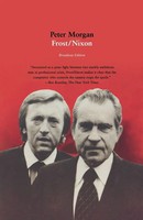 Frost/Nixon Peter Morgan Taschenbuch Kartoniert / Broschiert Englisch 2007