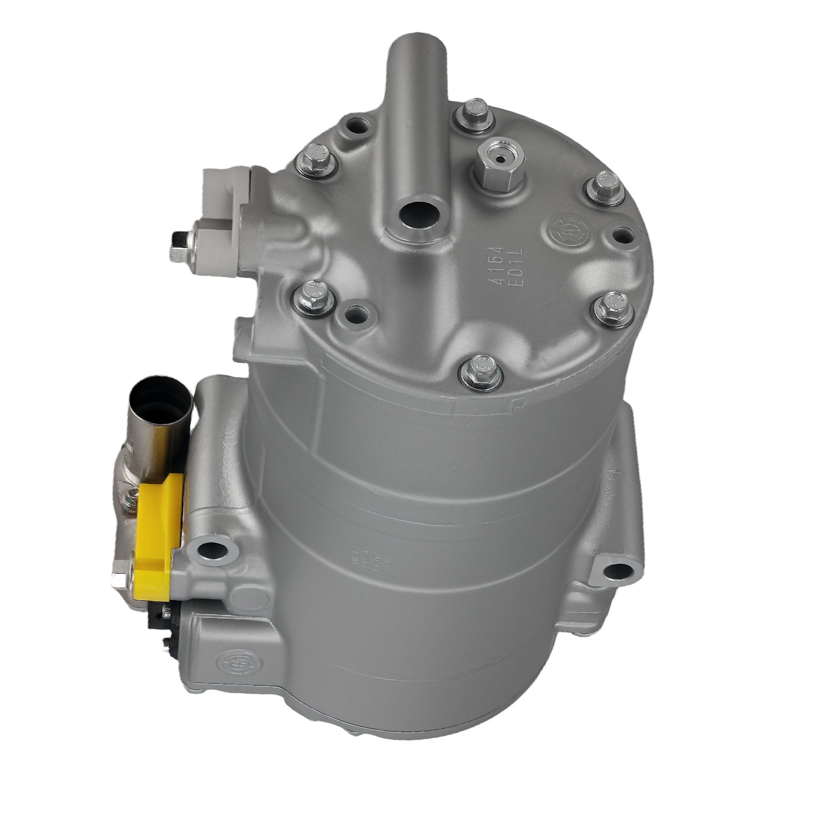 BMW i8 2014-2017 Compressor with bracket