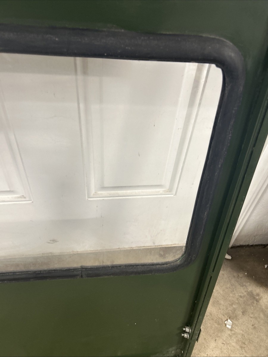 Kawasaki 2510 Mule Righthand Door | eBay