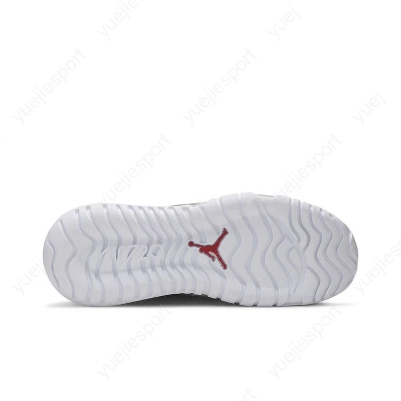 Air Jordan Aerospace 720 Jcrd Blanco CW3879-100 Foto 4 de 4
