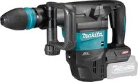 Makita Akku-MeißElhammer 40V HM001GZ02 Sds-Max Ohne Akkus