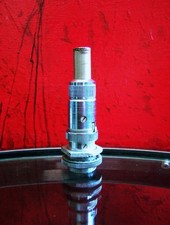 Vintage 1960's 4 pin Amphenol microphone cable connectors Shure Electro Voice #1