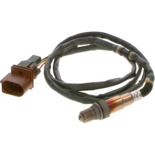 Bosch 0 258 007 158 Lambdasonde FüR Porsche Cayenne 9PA Lamdasonde Landasonde-image