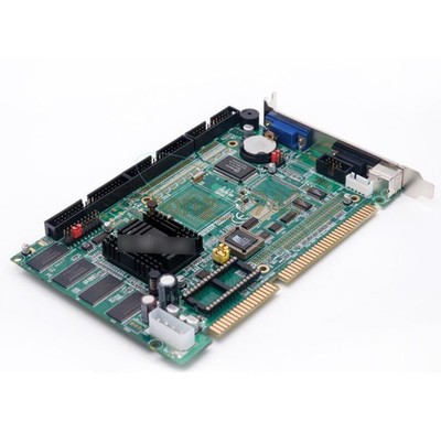 1PCS New Advantech PCA-6741 PCA6741L Industrial Motherboard