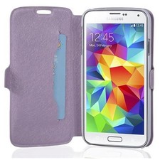 Custodia per Samsung Galaxy S5 / S5 NEO protezione cellulare case cover
