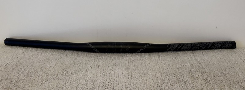 Easton EA70 Retro XC Straight Handle Bar 31.8mm clamp X 680mm MTB Old Skool
