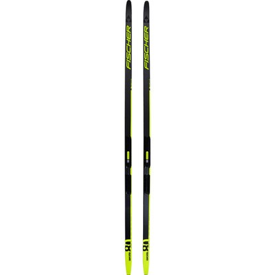 Fischer Aerolite 80 Skate Ski - 2026 One Color, 176cm