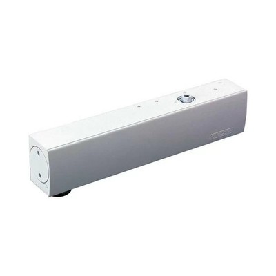 Geze 027335 En1154 TS5000 Force Adjustable 2 To 6 - Without Arm - White Ral 90