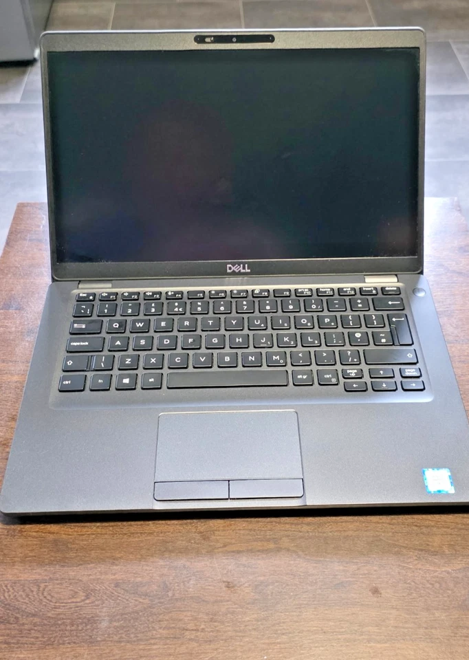 Dell Latitude 5401 · i5-9400H · 16GB · 256GB, photo 2 of 5