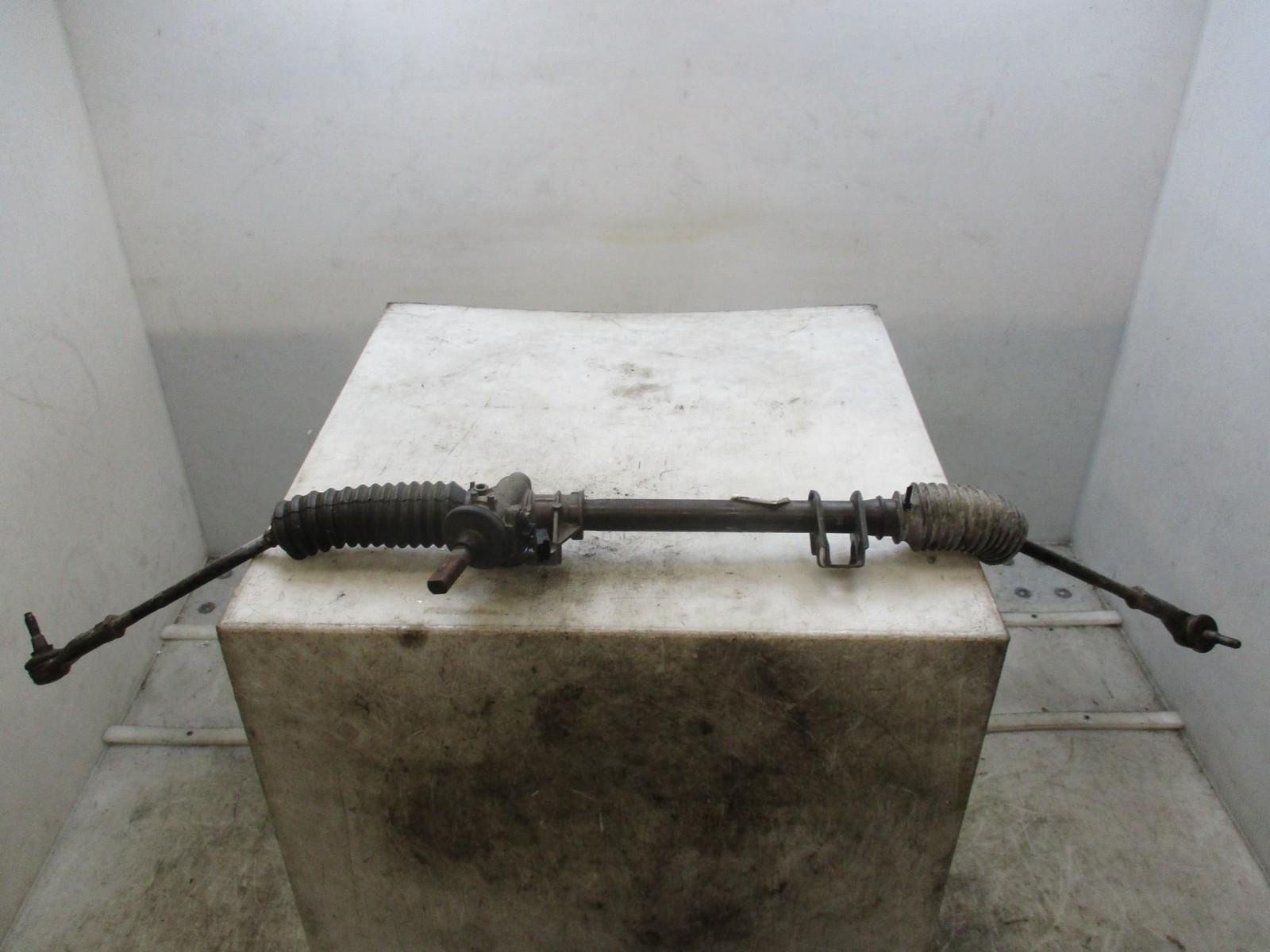 Renault Clio Campus II Steering Rack 7711135463