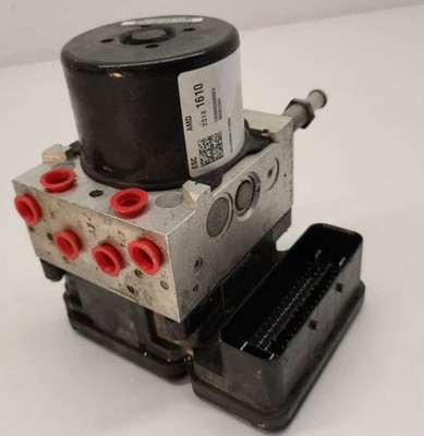 2012-2017 GMC Terrain Chevy Equinox ABS Anti-Lock Brake Pump Assembly OEM
