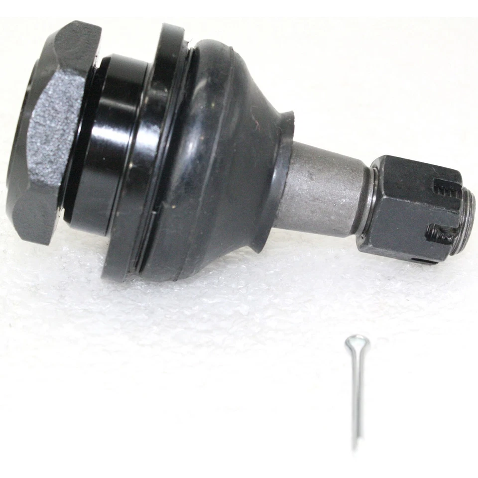 Ball Joint Set For 98-04 Nissan Frontier 00-04 Xterra Front Lower Left and Right - Image 2 of 4