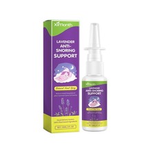 Snore Spray For Home Nasal Relief And Stop Snoring To Help You Sleep Snoring Nas