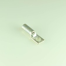 4 Ga., 1/4" Stud Copper Compression Lugs 1 per pack 