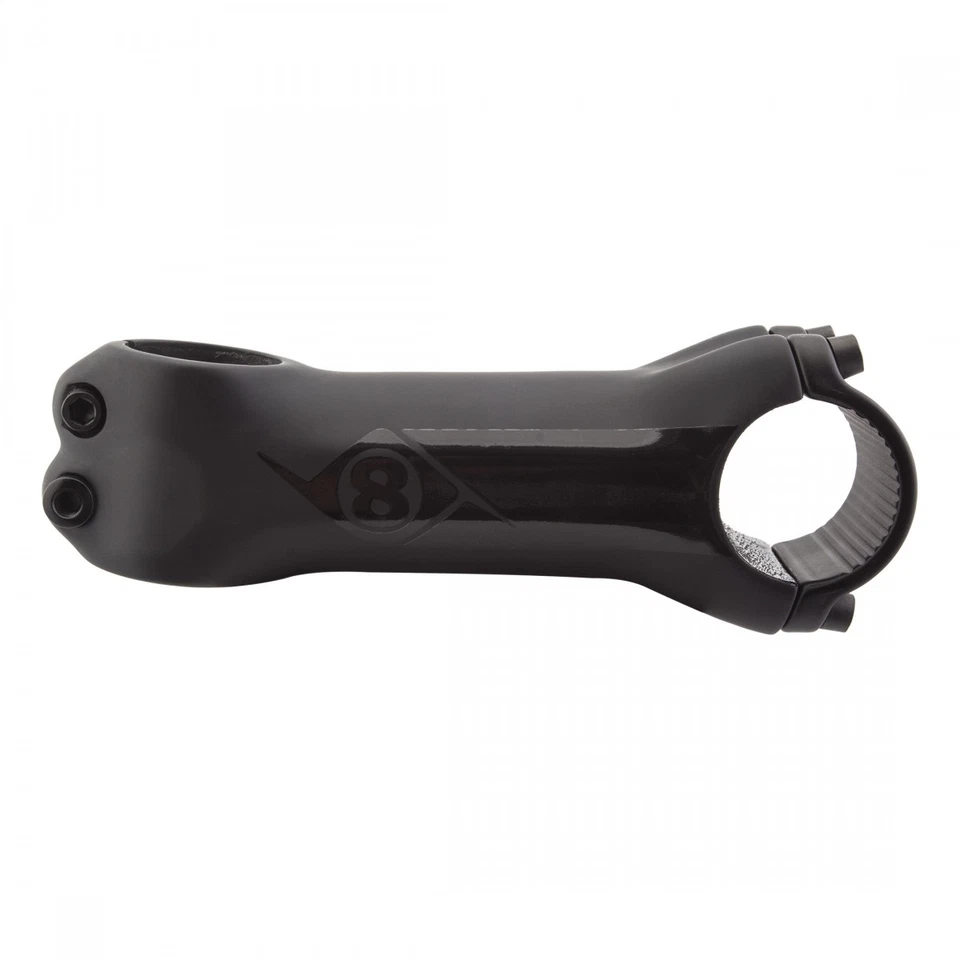 Origin8 Swift Carbon Road Stem 31.8mm +7/-7 Adjustable, UD Carbon Fiber, - Image 2 of 4