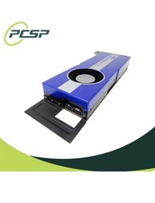 Dell 999MH AMD Radeon Pro W5700 8GB GDDR6 PCIE 4.0 X16 Video Graphics Card