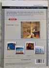 Hosanna Music Gateway Worship Living for You Songbook piano/vocal/guitar — photo 2