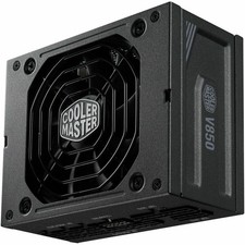 Cooler Master V850 SFX Gold 850W 80 Gold Power Supply