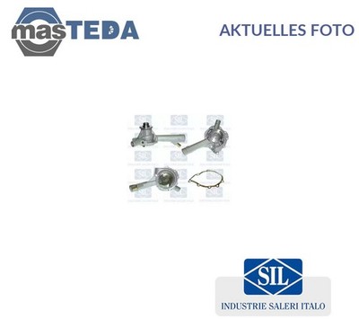 PA715 MOTOR KÜHLWASSERPUMPE WASSERPUMPE SALERI SIL NEU OE QUALITÄT
