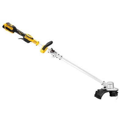 5035048729267 PODKASZARKA AKUMULATOROWA 18V 1*5.0AH  RAMIE DZIELONE DEWALT