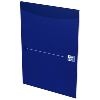 OXFORD Briefblock Office Essentials DIN A4 blanko, 1 Block