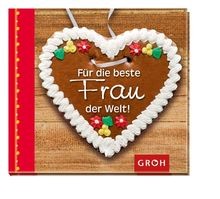 Für die beste Frau der Welt von Tina Herold | Buch | Zustand sehr gut