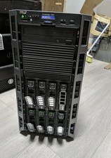 Dell PowerEdge T630 6-Core E5-2603v4 1.70GHz 8GB RAM 2 year Bytestock warranty