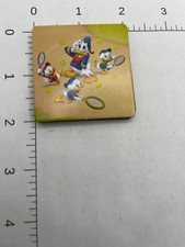 MAGNET: Disney handmade Mickey Minnie pluto donald daisy goofy