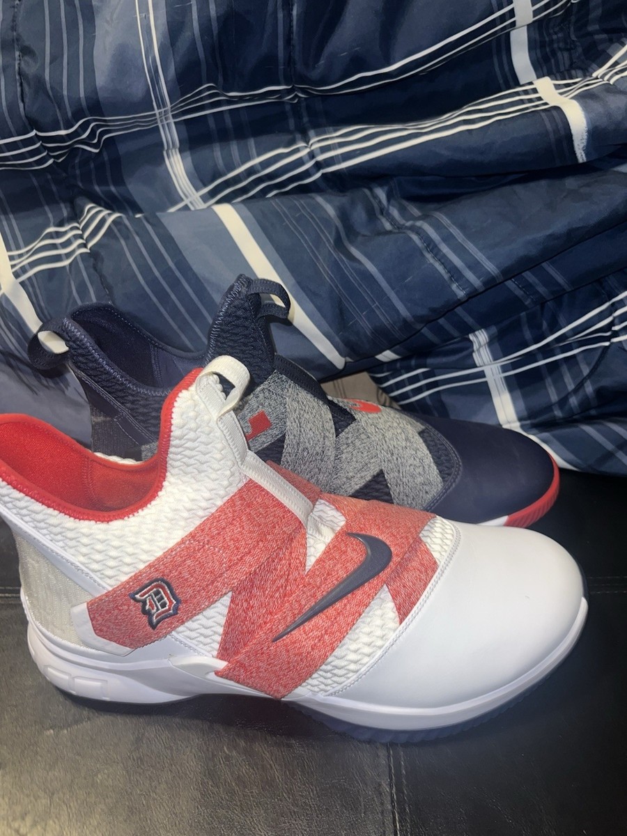 Duquesne x LeBron James LeBron Soldier 12