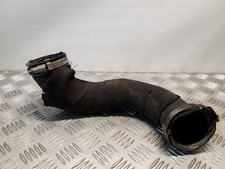 Audi A5 Sportback 8TA 2013 Diesel 180kW Schlauch Leitung Ladeluftk�hler