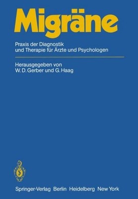 Migräne W. D. Gerber