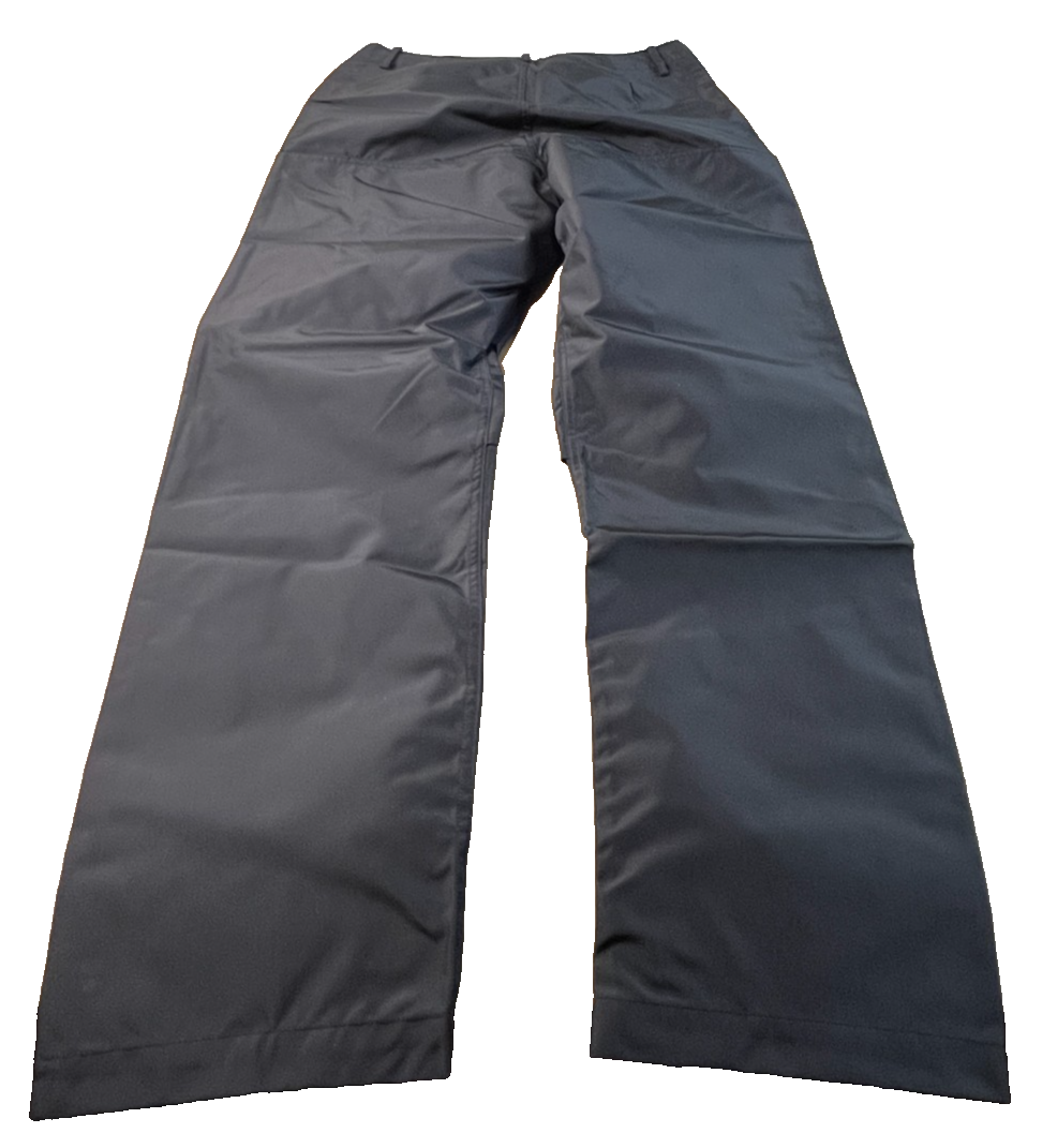 Yeezy GAP Balenciaga sz 32 Cordura Cargo Pants “Black” SS22 for