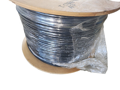 Belden 1300A- Multi-pair instrumentation cable, 4-Pair Cat 5 cable, 1000ft spool