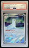 2025 Pokemon Phantasmal Flames Dewgong Illustration Rare #097/094 PSA 10