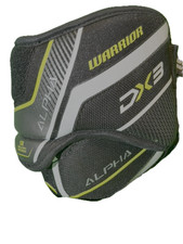 Warrior DX3 Senior Small hockey elbow pads