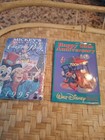 Vintage WALT DISNEY Lot Of 15 Disneyland BUTTON PINS 80'& 90' — photo 3